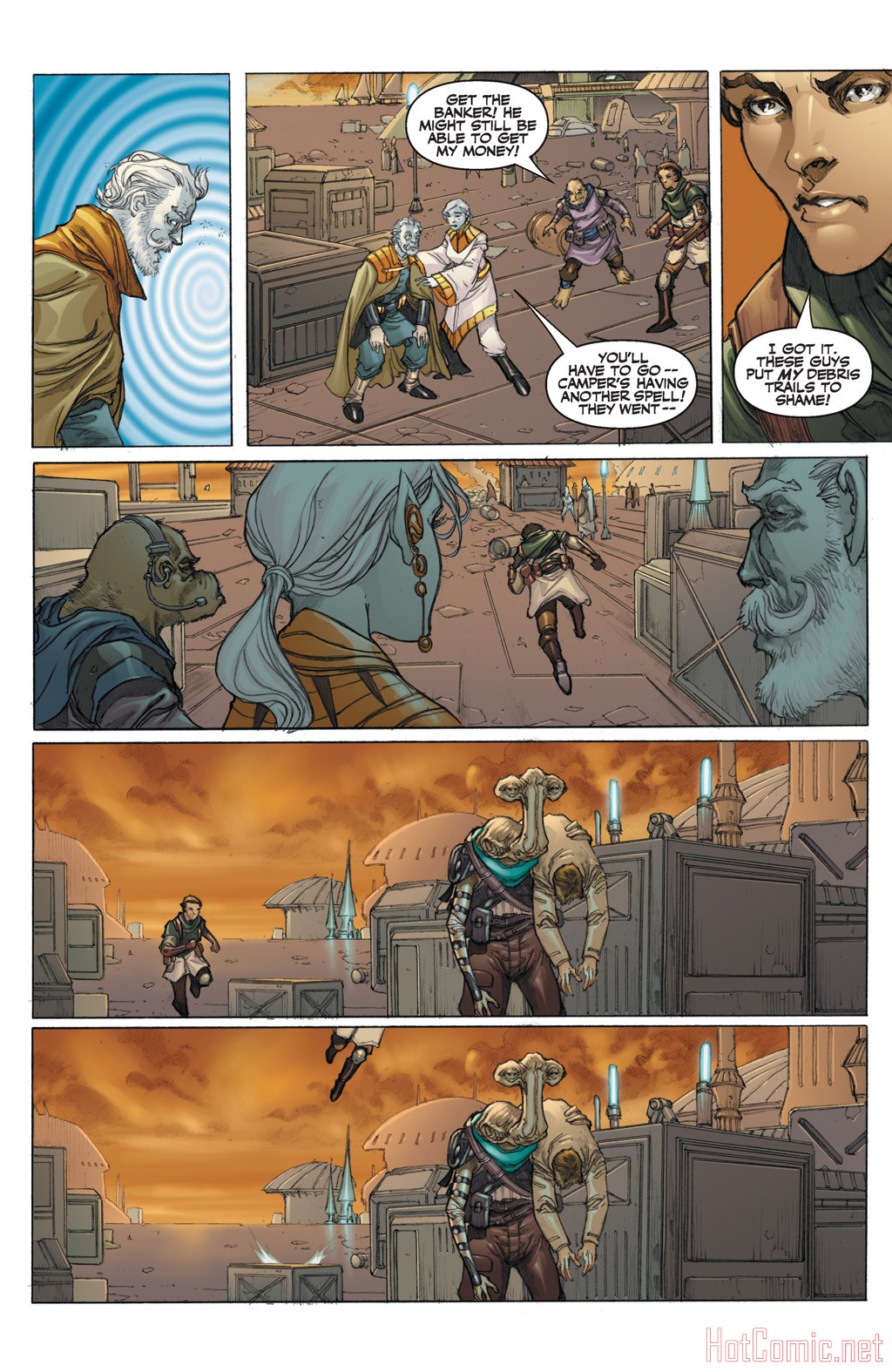 Knights of the old Republic (n) Ep12 Pg20