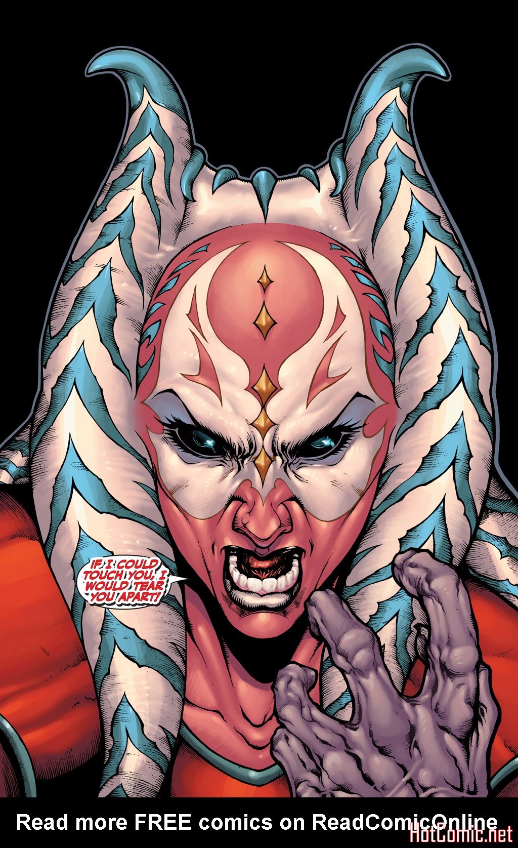 Knights of the old Republic (n) Ep13 Pg03