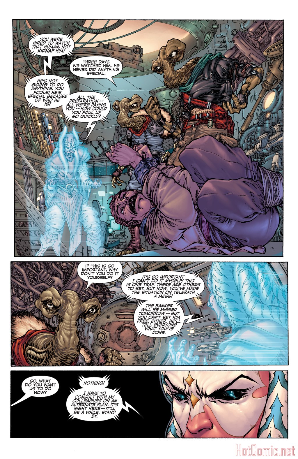 Knights of the old Republic (n) Ep13 Pg04