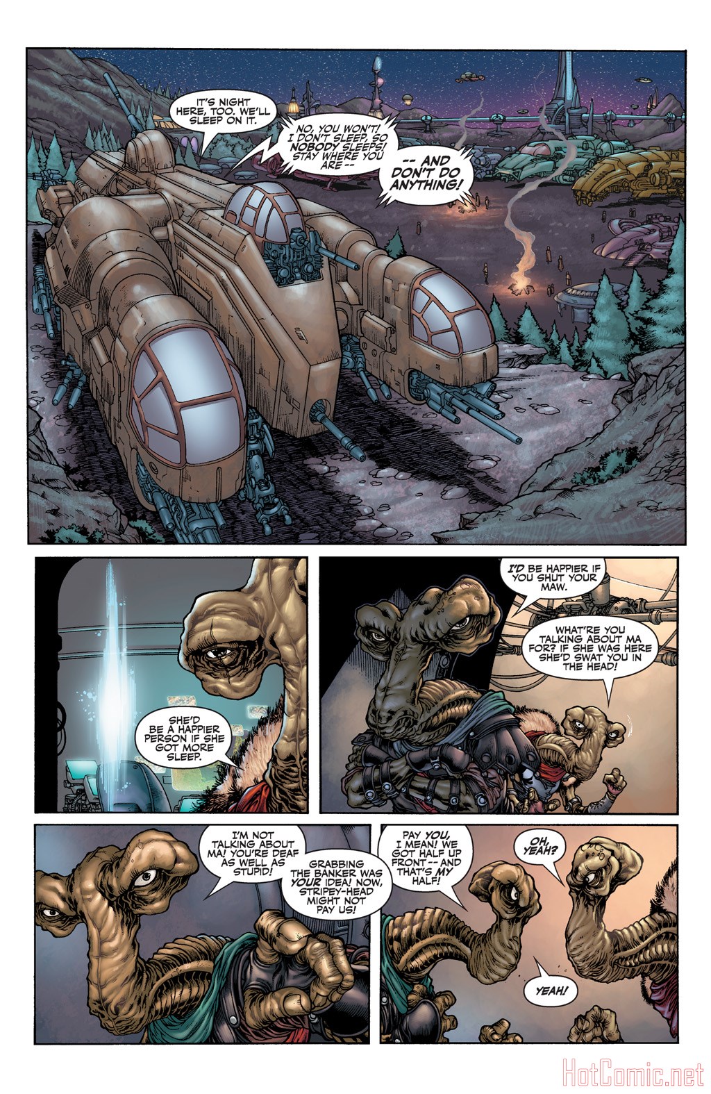 Knights of the old Republic (n) Ep13 Pg05