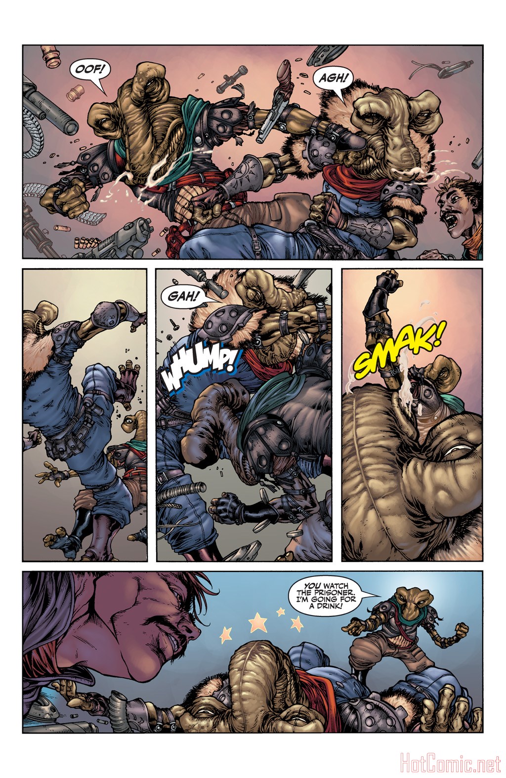 Knights of the old Republic (n) Ep13 Pg06