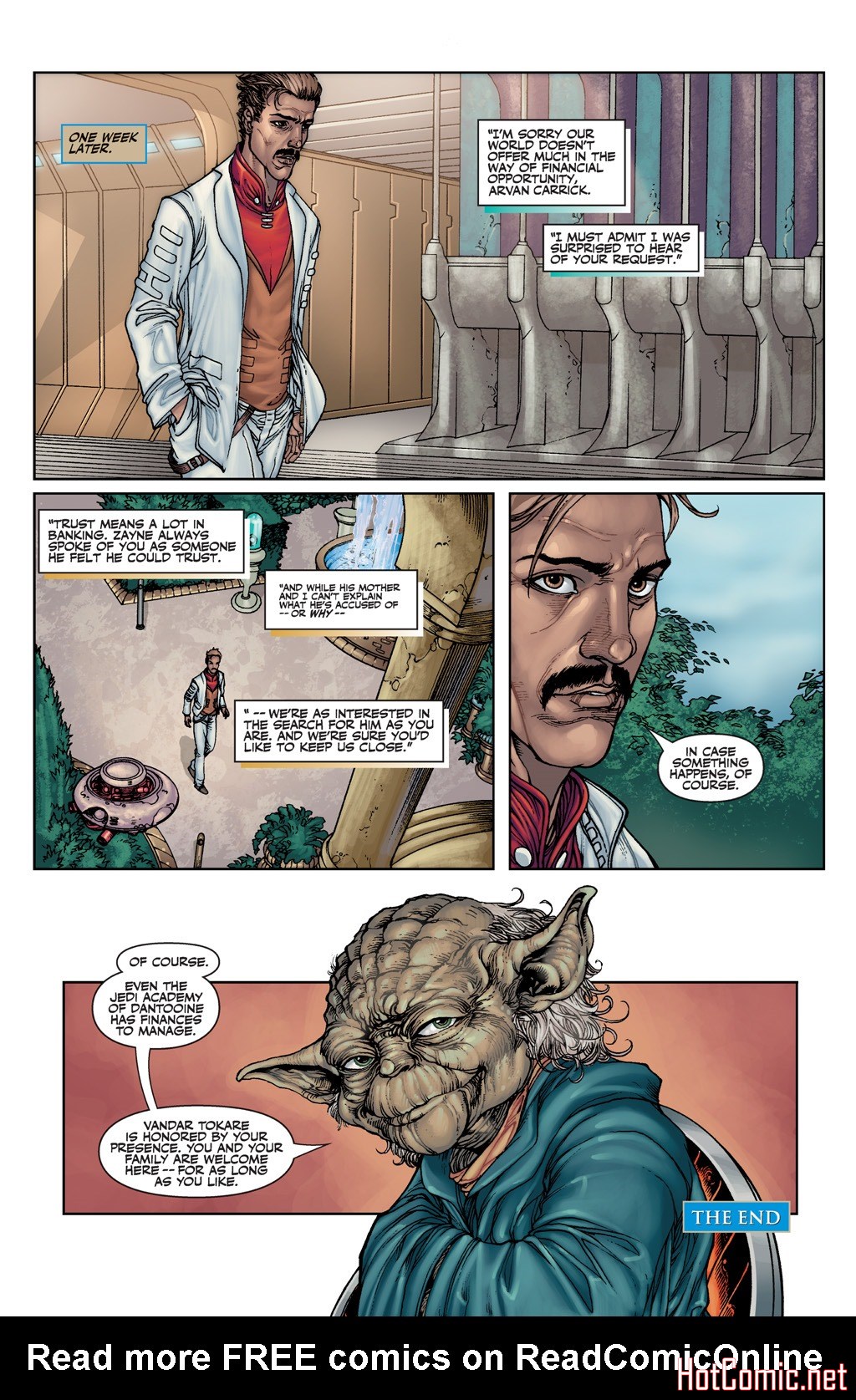 Knights of the old Republic (n) Ep13 Pg24