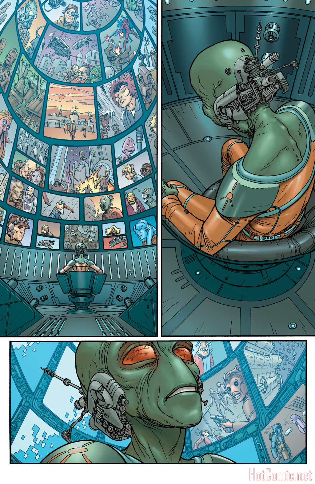 Knights of the old Republic (n) Ep14 Pg03