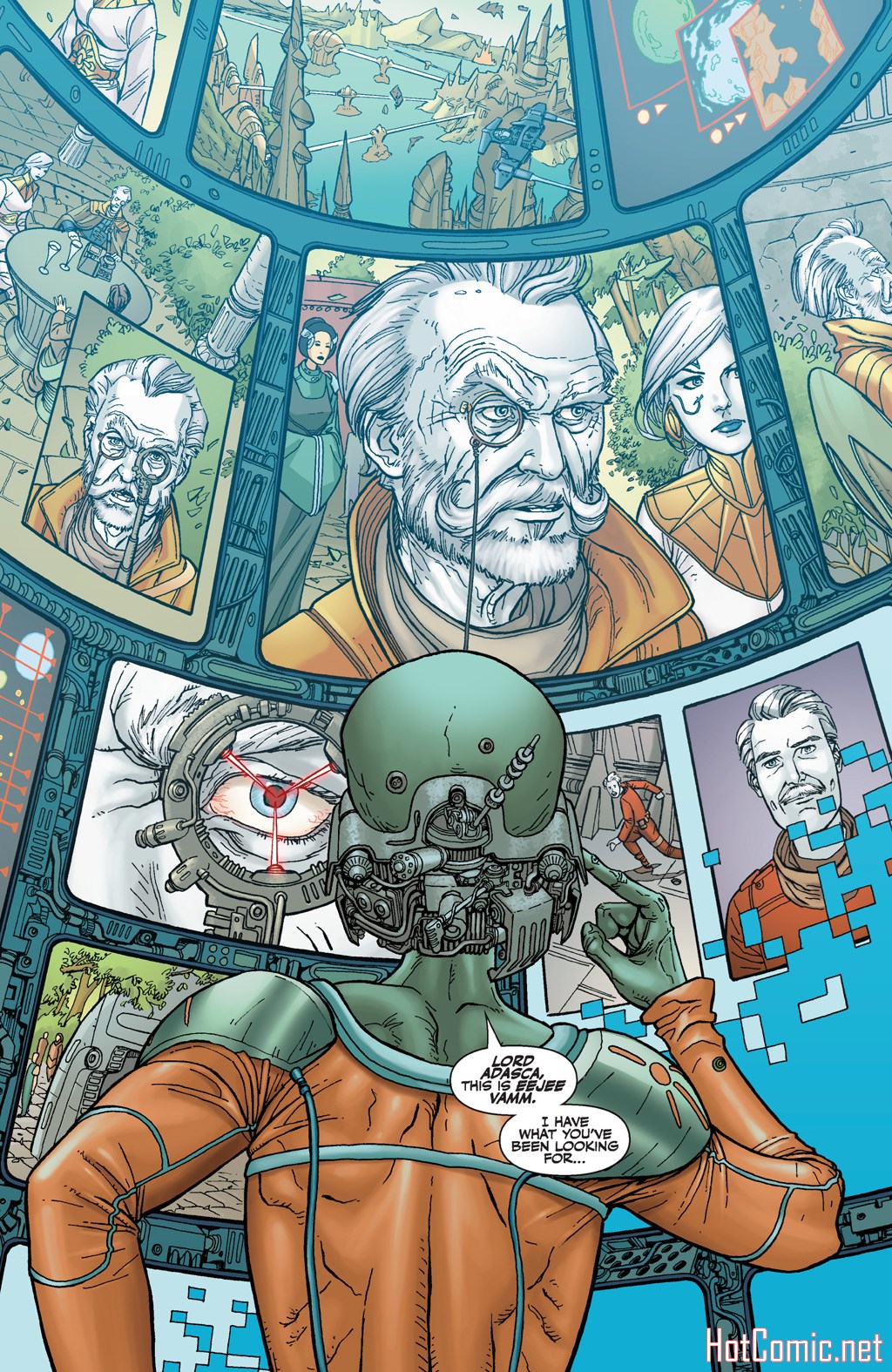 Knights of the old Republic (n) Ep14 Pg04