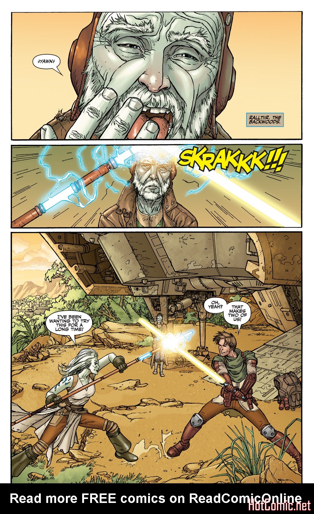 Knights of the old Republic (n) Ep14 Pg05