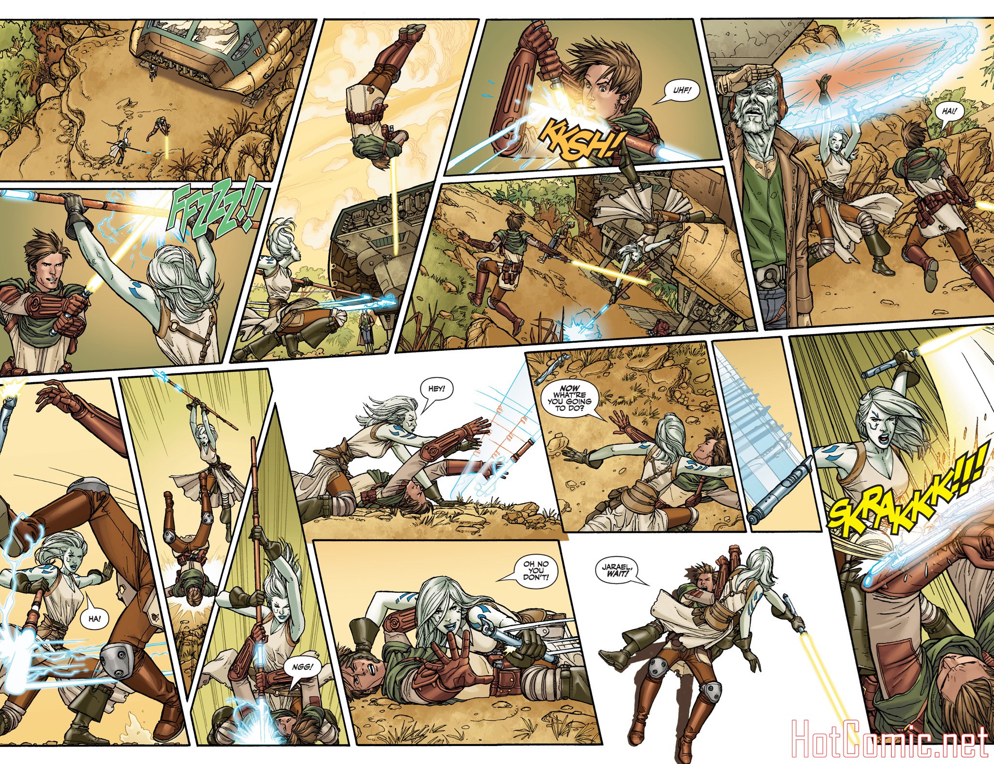 Knights of the old Republic (n) Ep14 Pg06