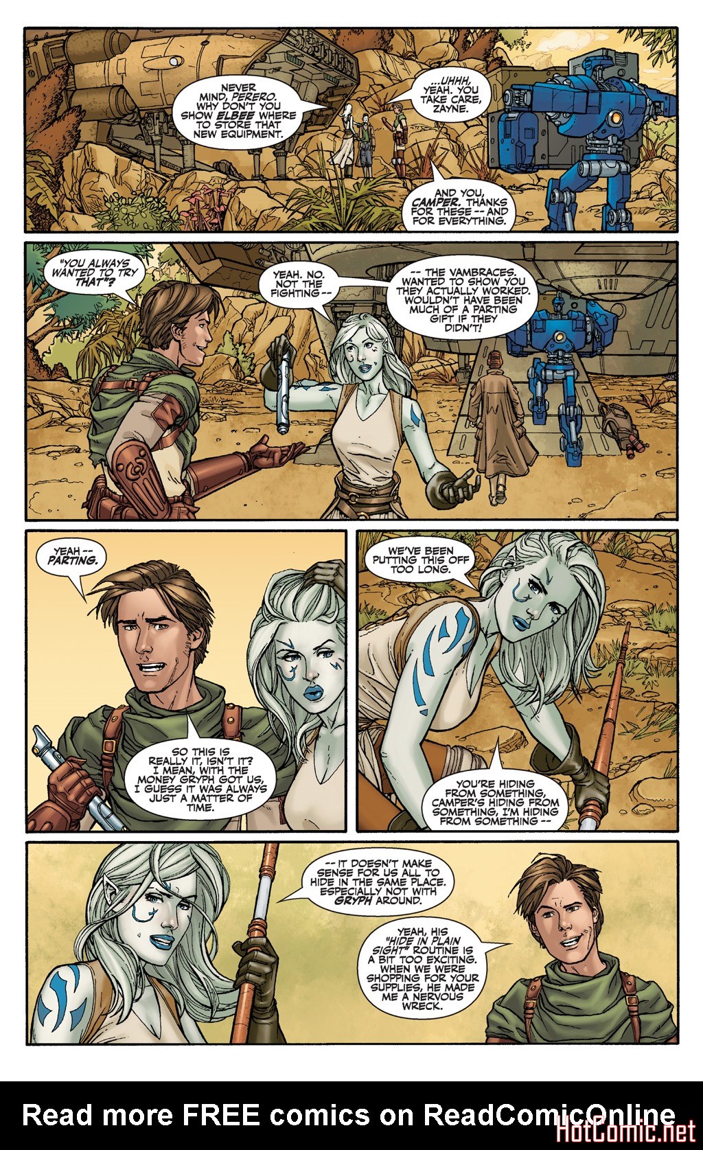 Knights of the old Republic (n) Ep14 Pg08