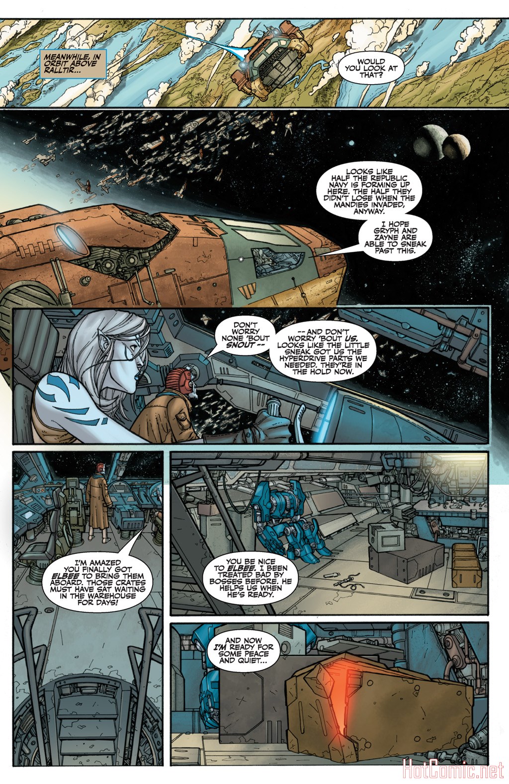 Knights of the old Republic (n) Ep14 Pg13