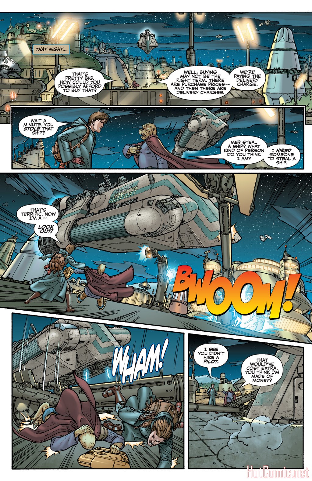 Knights of the old Republic (n) Ep14 Pg14