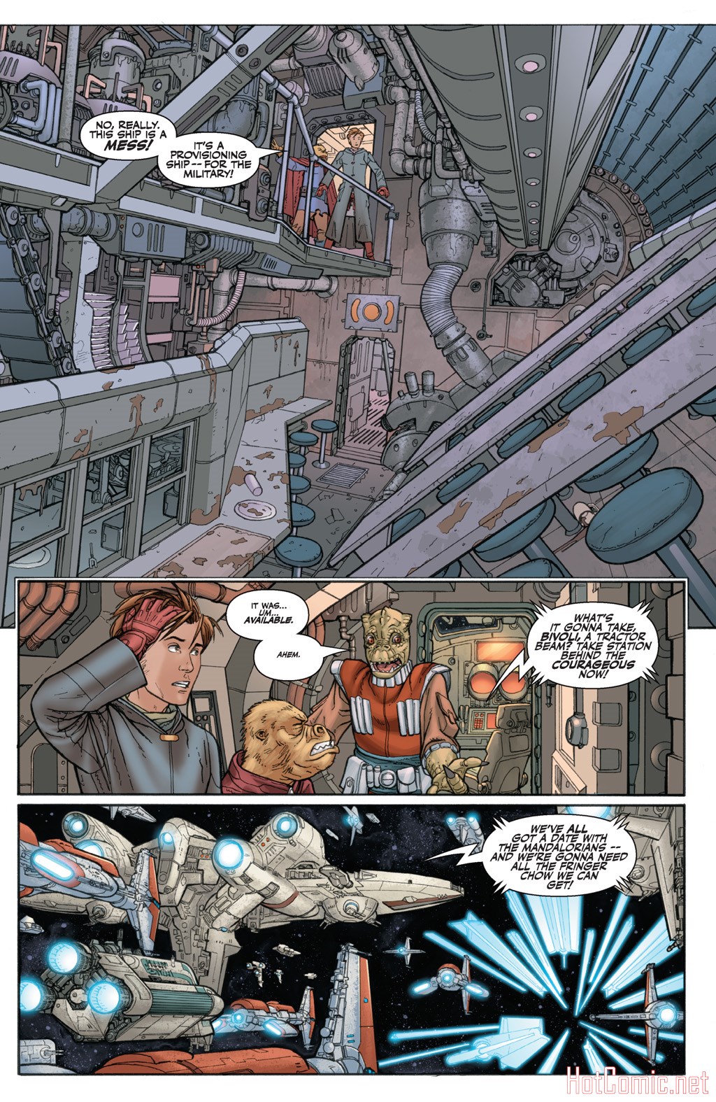 Knights of the old Republic (n) Ep14 Pg21