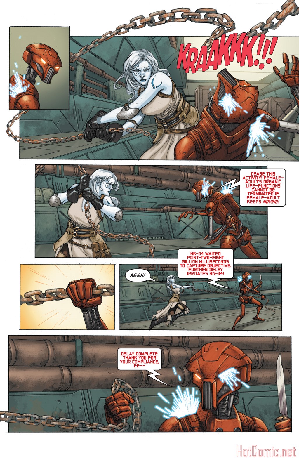 Knights of the old Republic (n) Ep15 Pg06