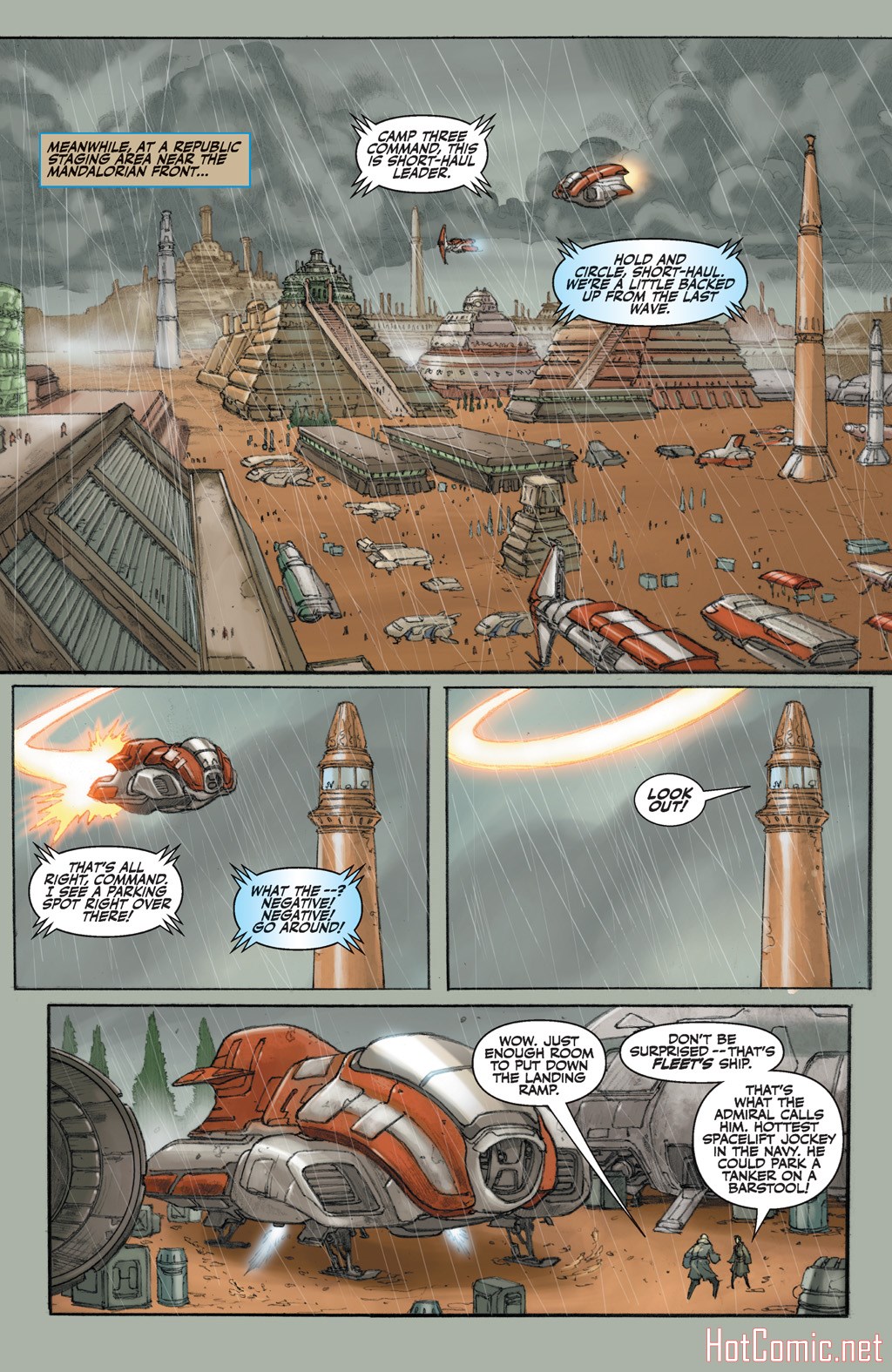 Knights of the old Republic (n) Ep15 Pg09