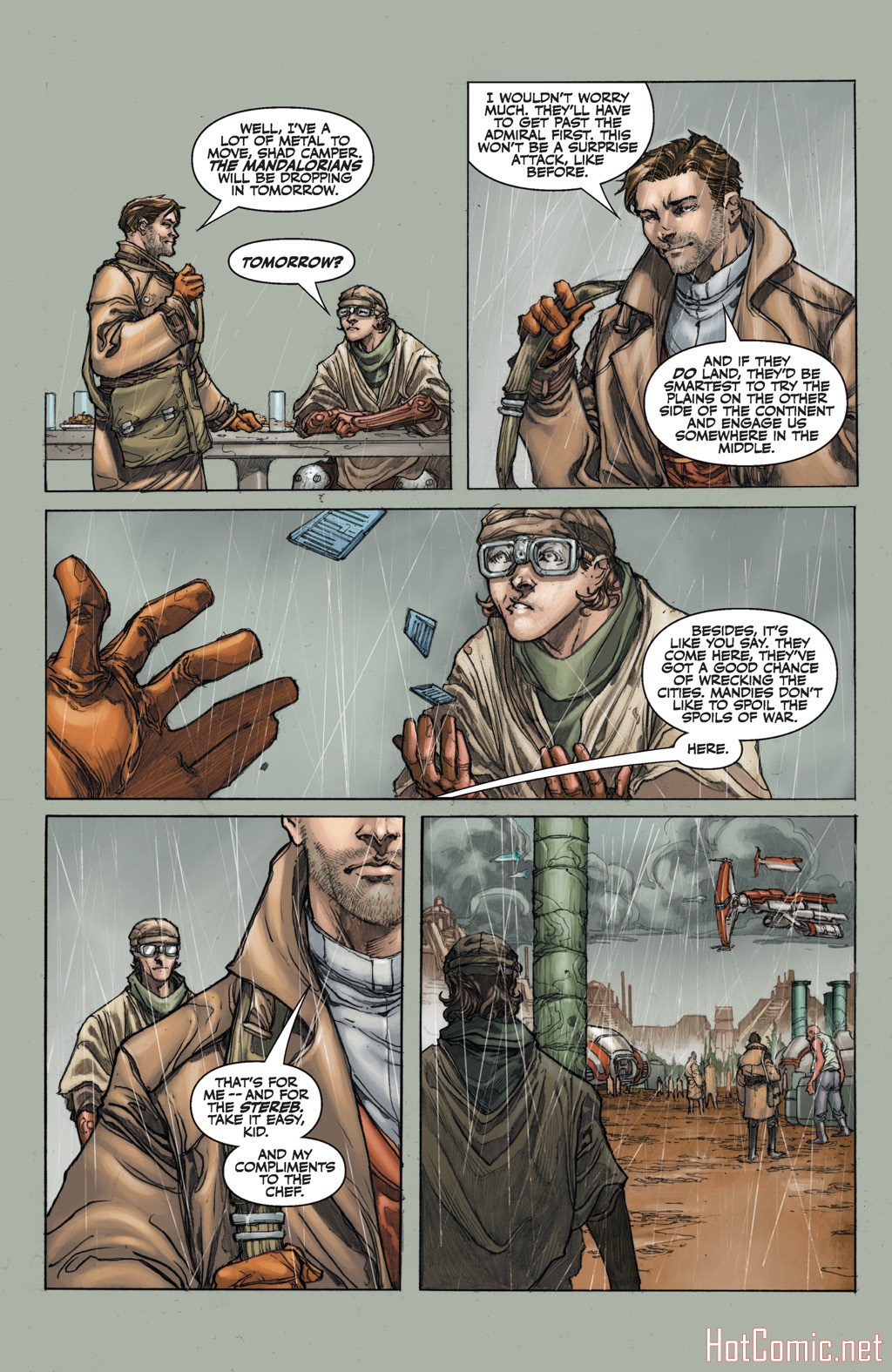 Knights of the old Republic (n) Ep15 Pg17