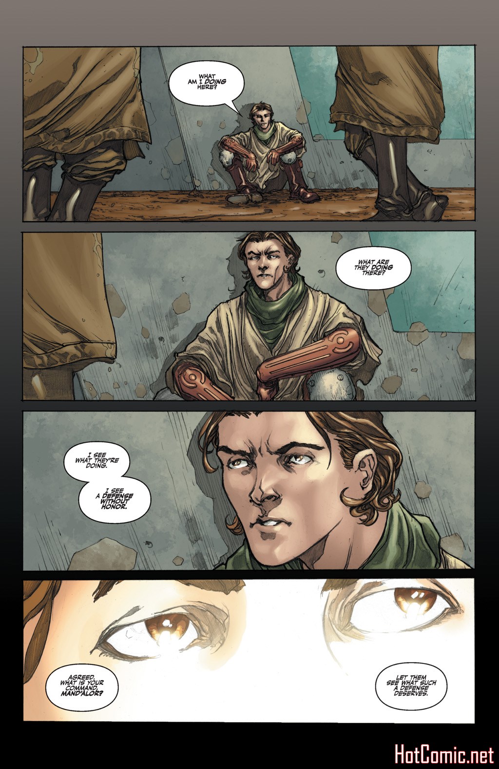 Knights of the old Republic (n) Ep15 Pg19