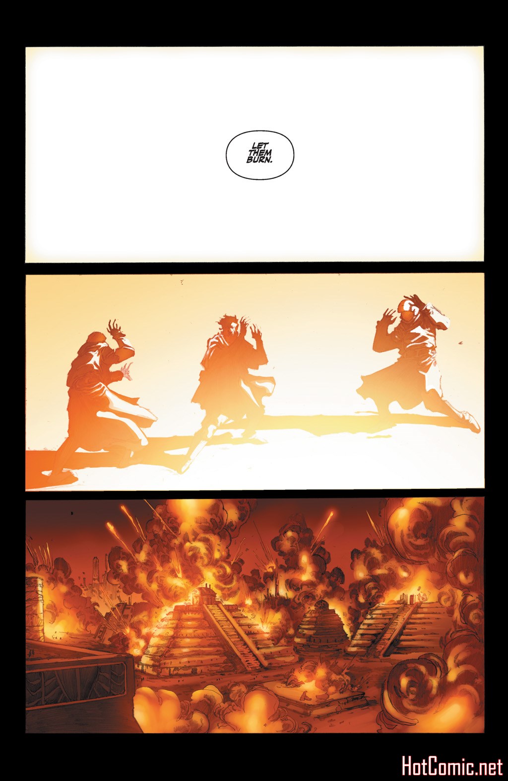 Knights of the old Republic (n) Ep15 Pg20