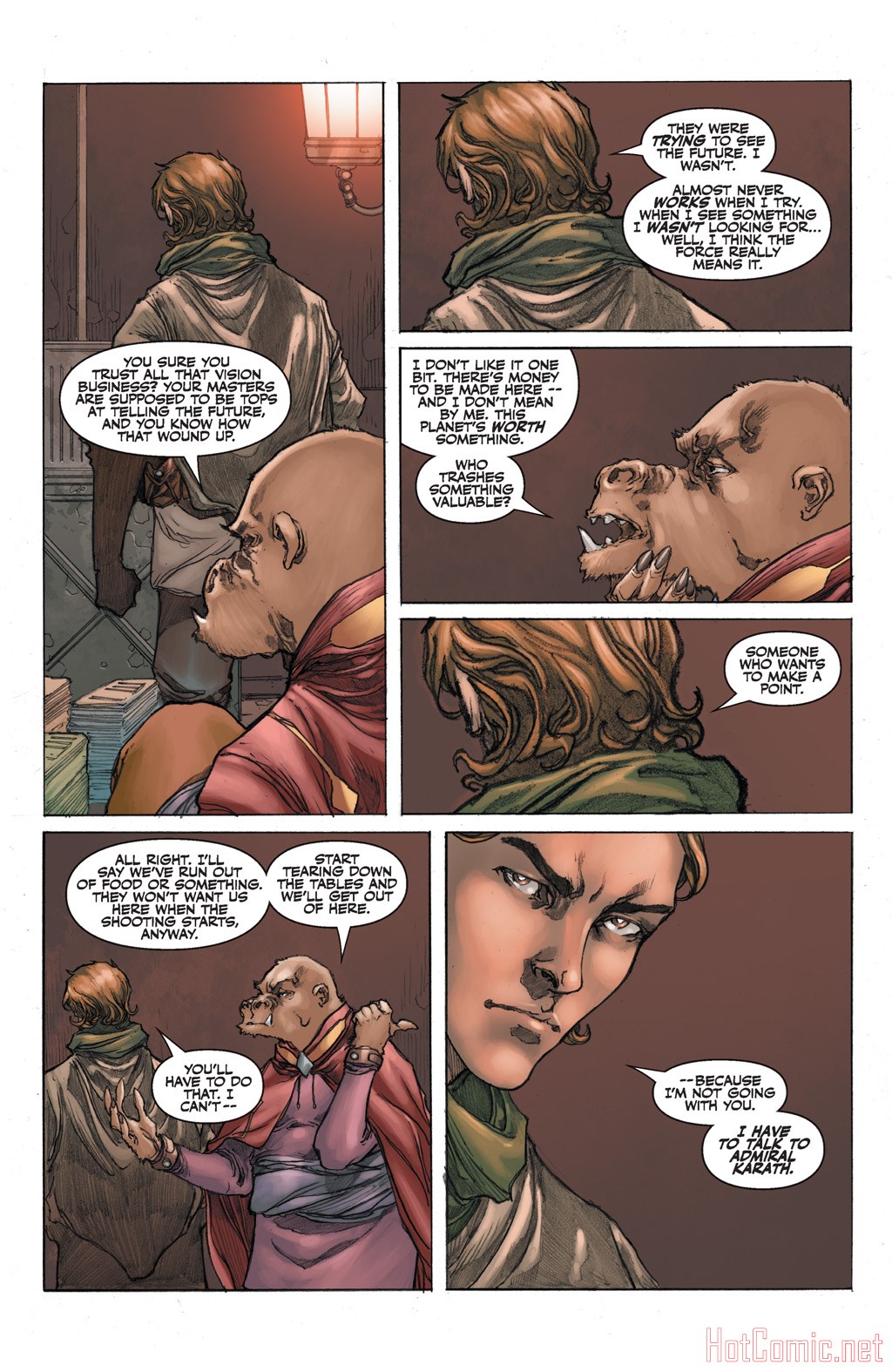 Knights of the old Republic (n) Ep15 Pg24