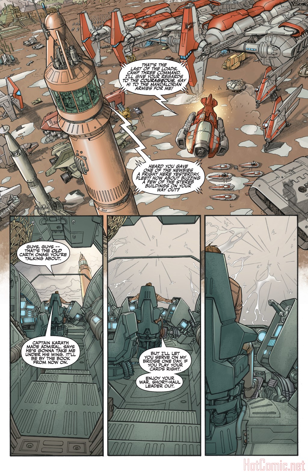 Knights of the old Republic (n) Ep16 Pg04