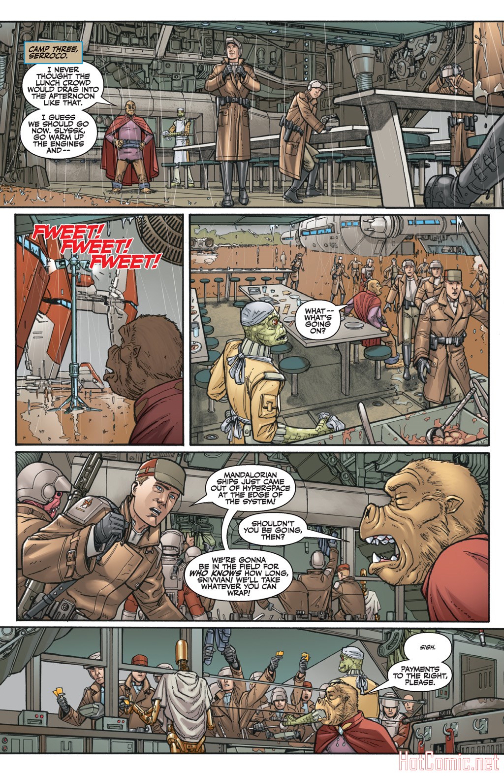 Knights of the old Republic (n) Ep16 Pg14