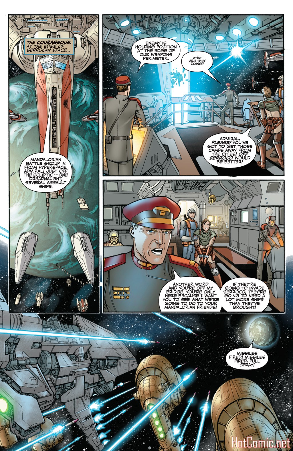Knights of the old Republic (n) Ep16 Pg15
