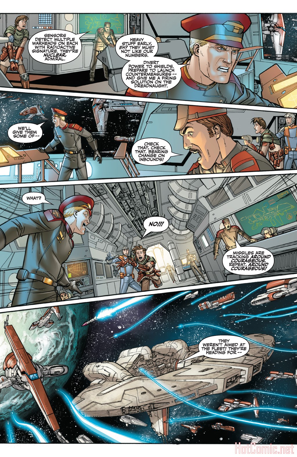Knights of the old Republic (n) Ep16 Pg16
