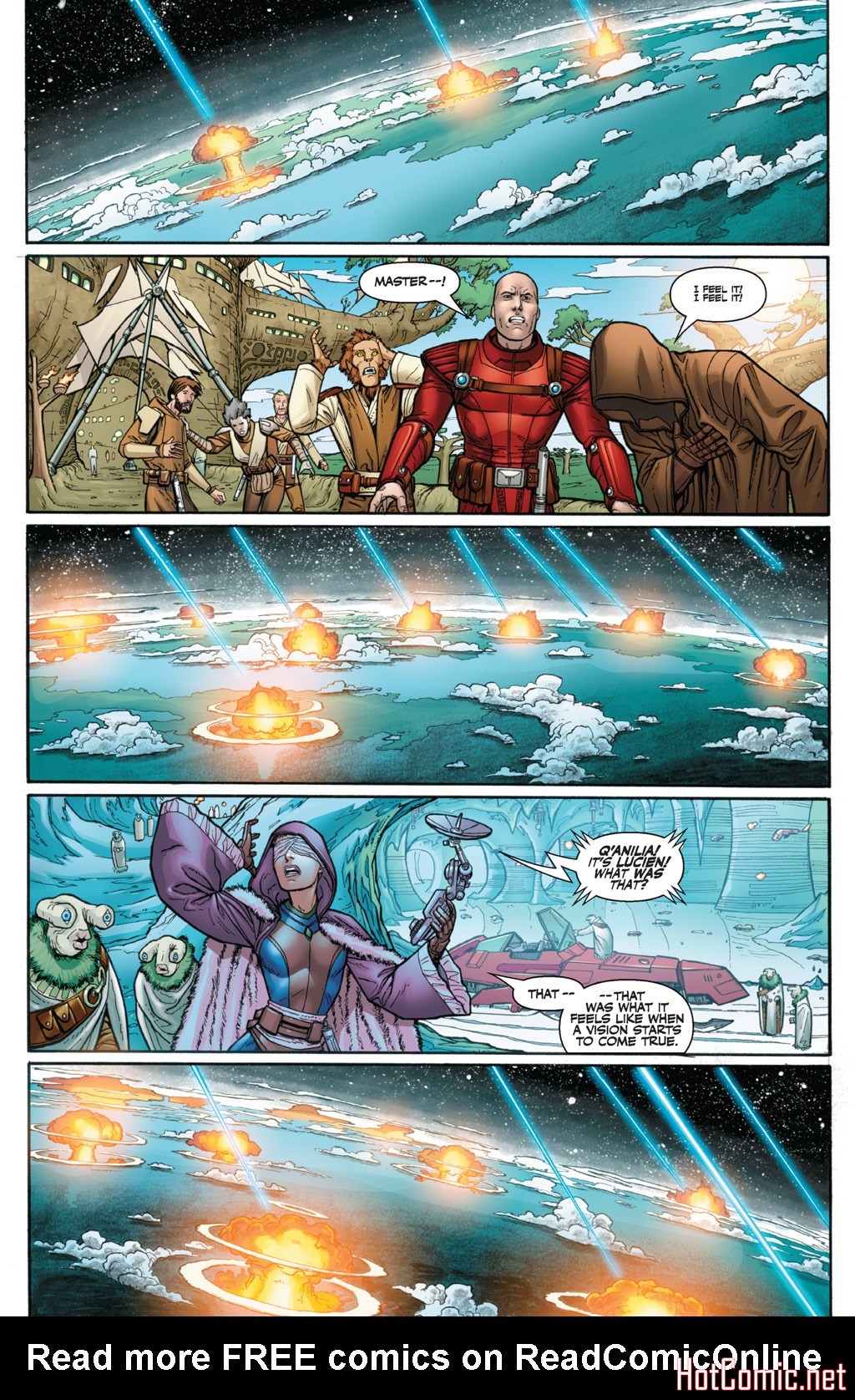 Knights of the old Republic (n) Ep16 Pg19