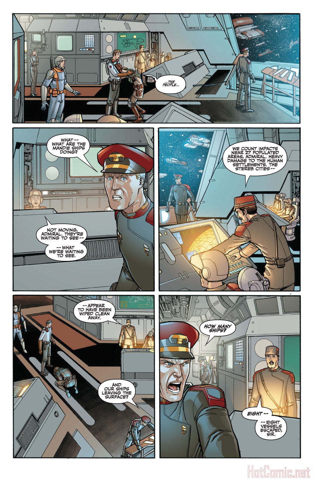Knights of the old Republic (n) Ep16 Pg20
