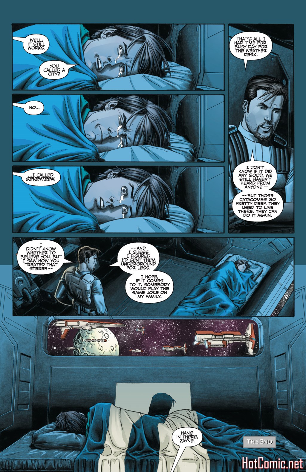 Knights of the old Republic (n) Ep16 Pg24