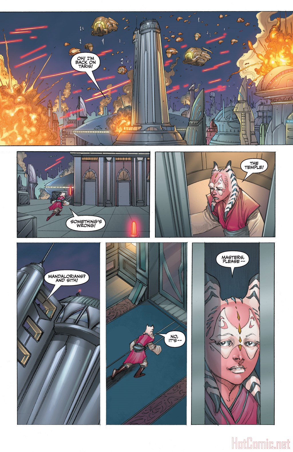 Knights of the old Republic (n) Ep17 Pg03