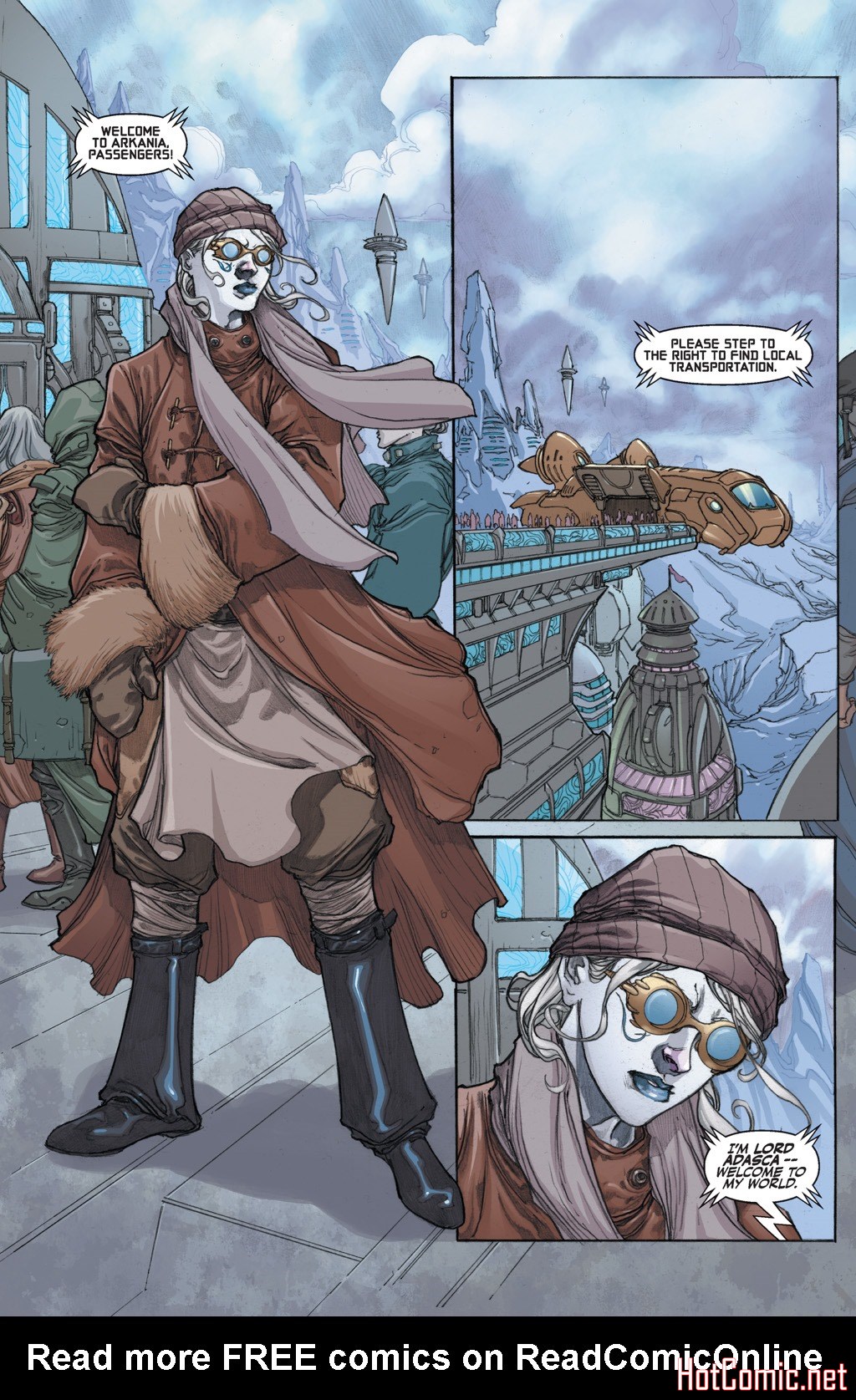 Knights of the old Republic (n) Ep17 Pg08