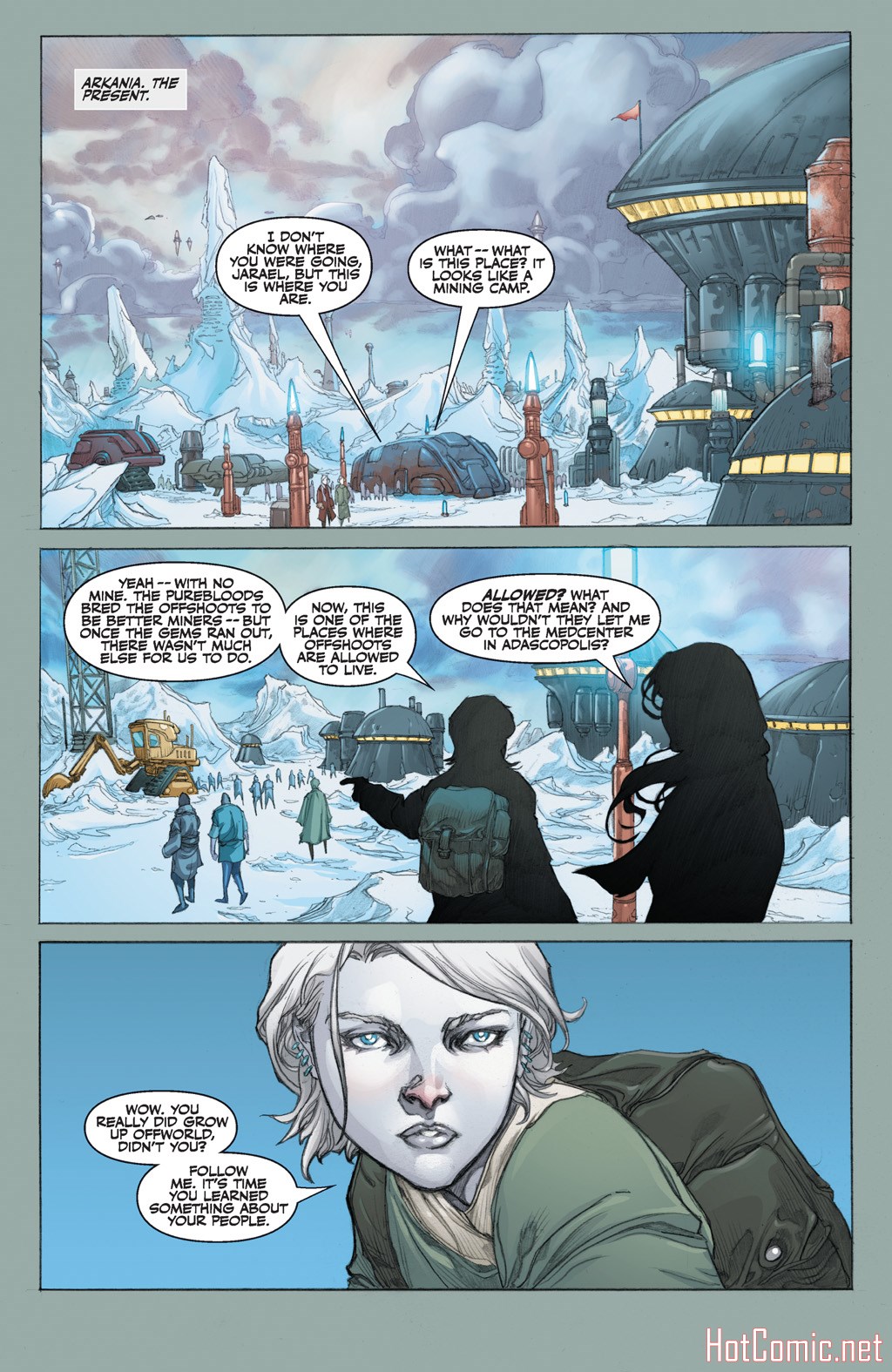 Knights of the old Republic (n) Ep17 Pg13