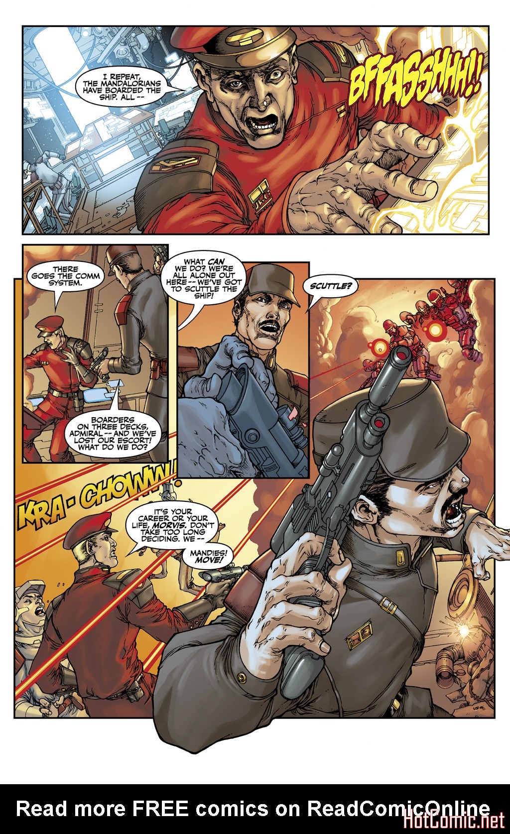 Knights of the old Republic (n) Ep18 Pg11