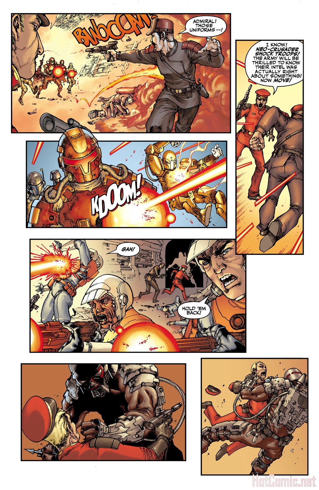 Knights of the old Republic (n) Ep18 Pg12