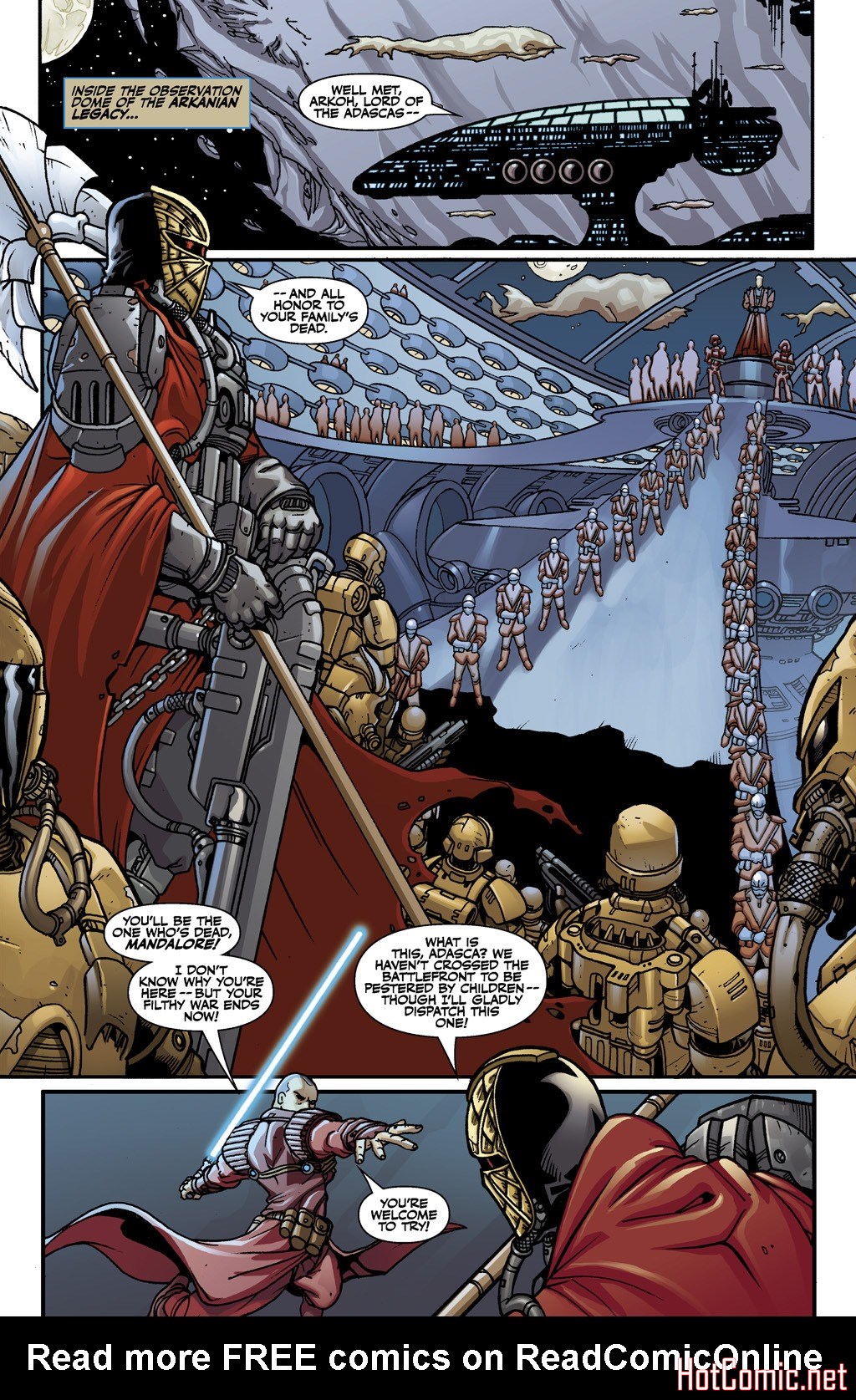 Knights of the old Republic (n) Ep21 Pg03