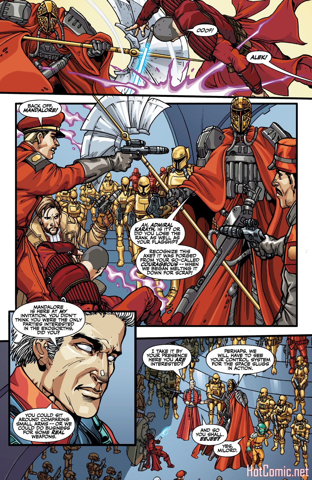 Knights of the old Republic (n) Ep21 Pg04