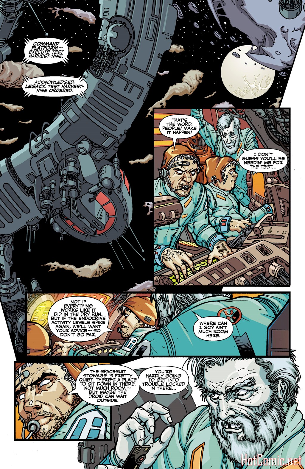 Knights of the old Republic (n) Ep21 Pg05