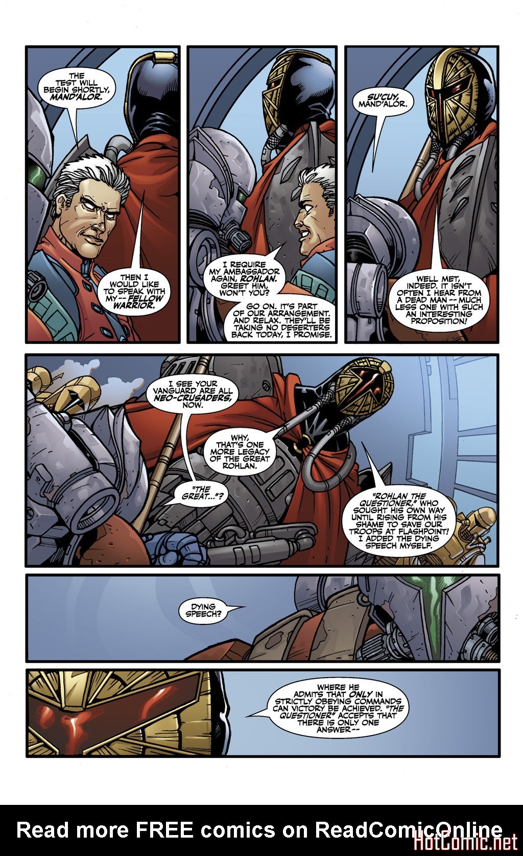 Knights of the old Republic (n) Ep21 Pg06