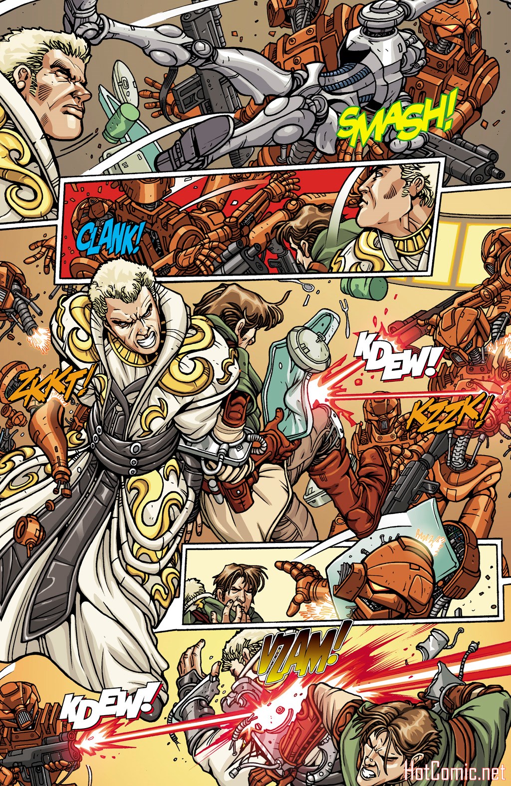 Knights of the old Republic (n) Ep21 Pg17