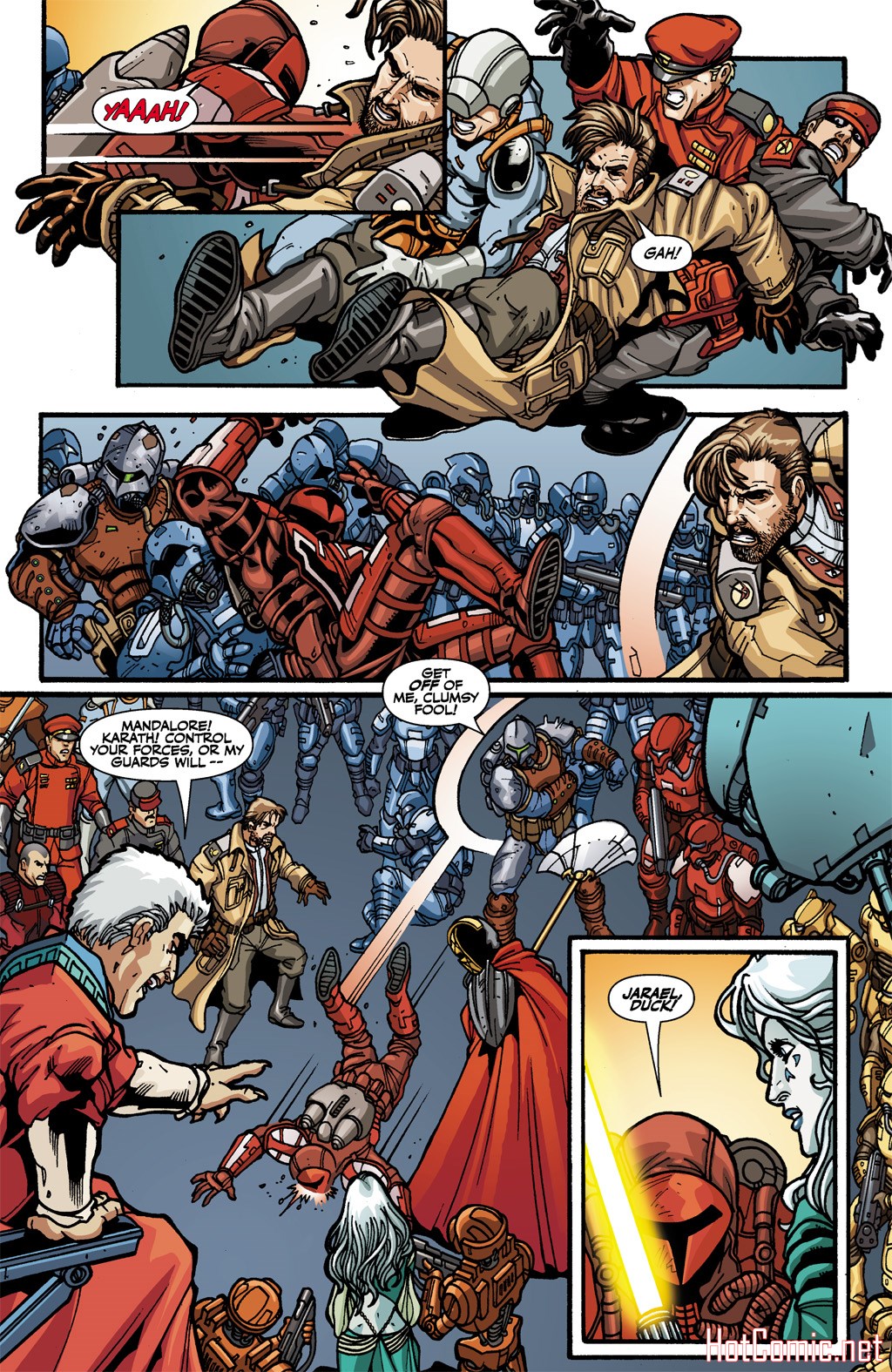 Knights of the old Republic (n) Ep22 Pg09