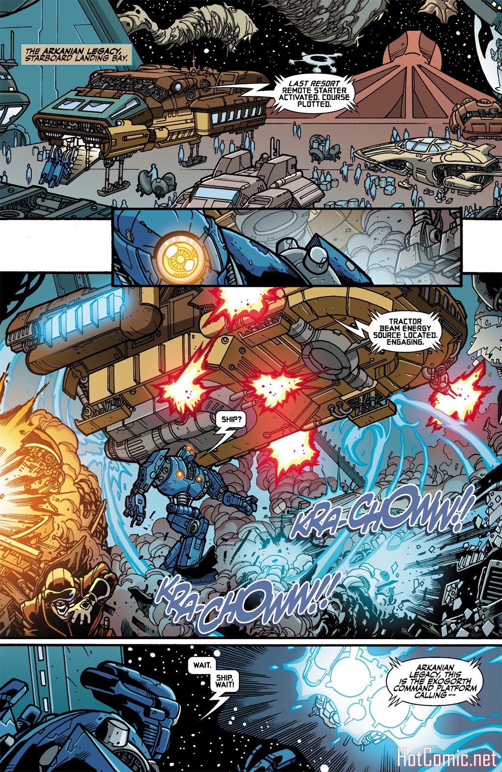 Knights of the old Republic (n) Ep22 Pg12