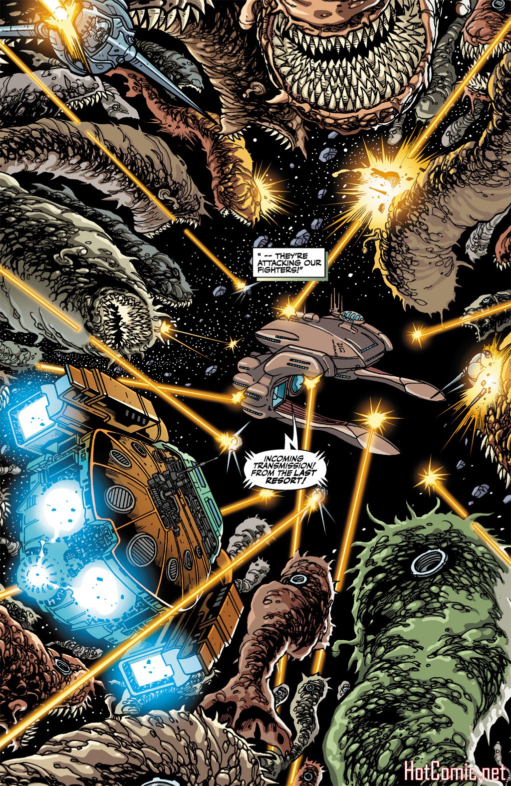 Knights of the old Republic (n) Ep22 Pg16