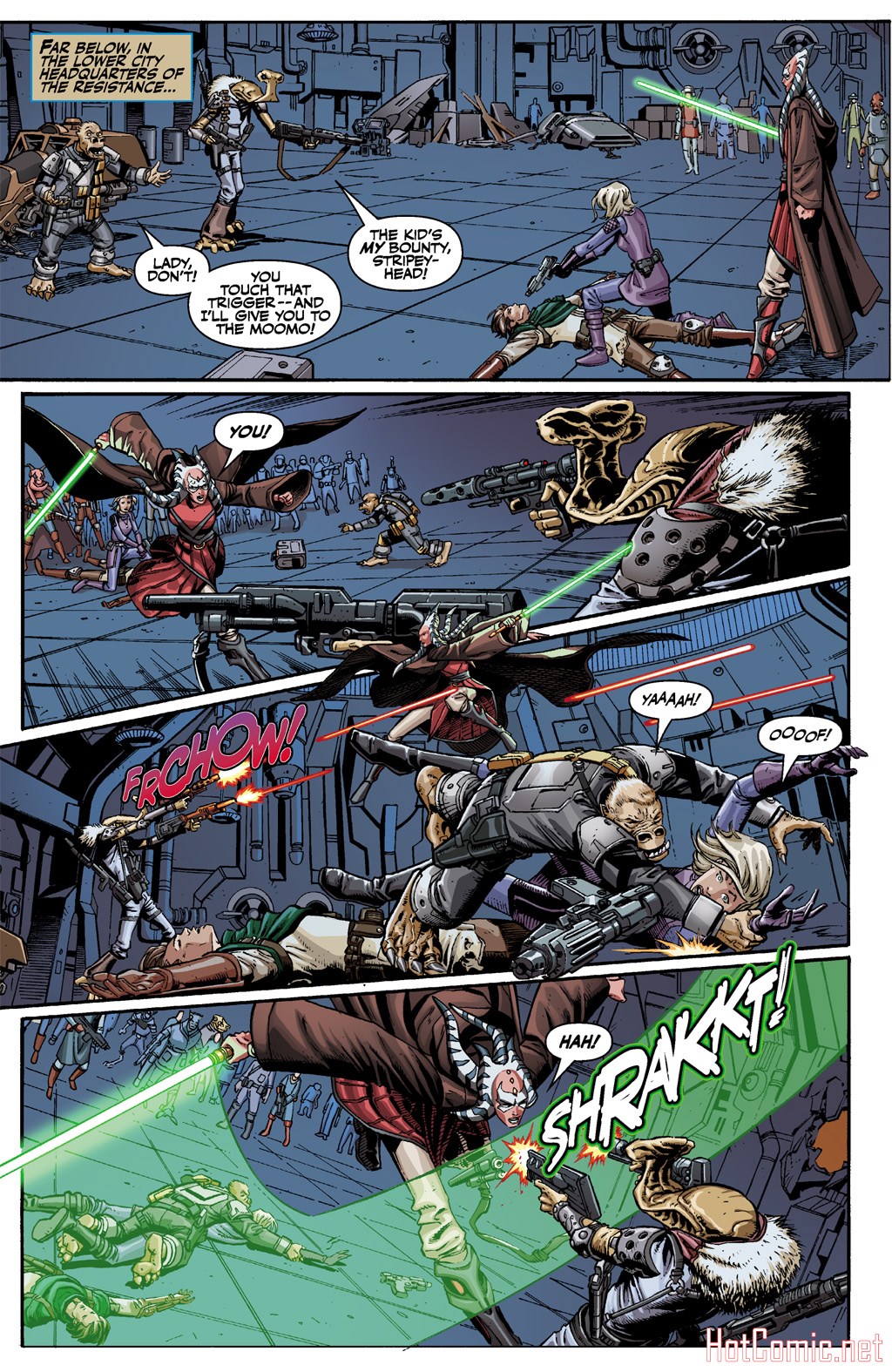Knights of the old Republic (n) Ep24 Pg04