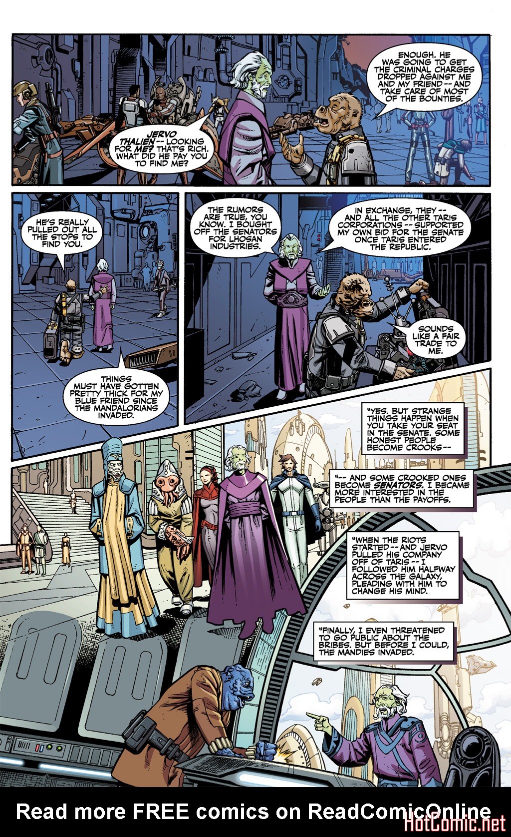 Knights of the old Republic (n) Ep24 Pg08