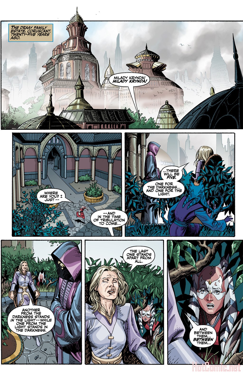 Knights of the old Republic (n) Ep25 Pg03