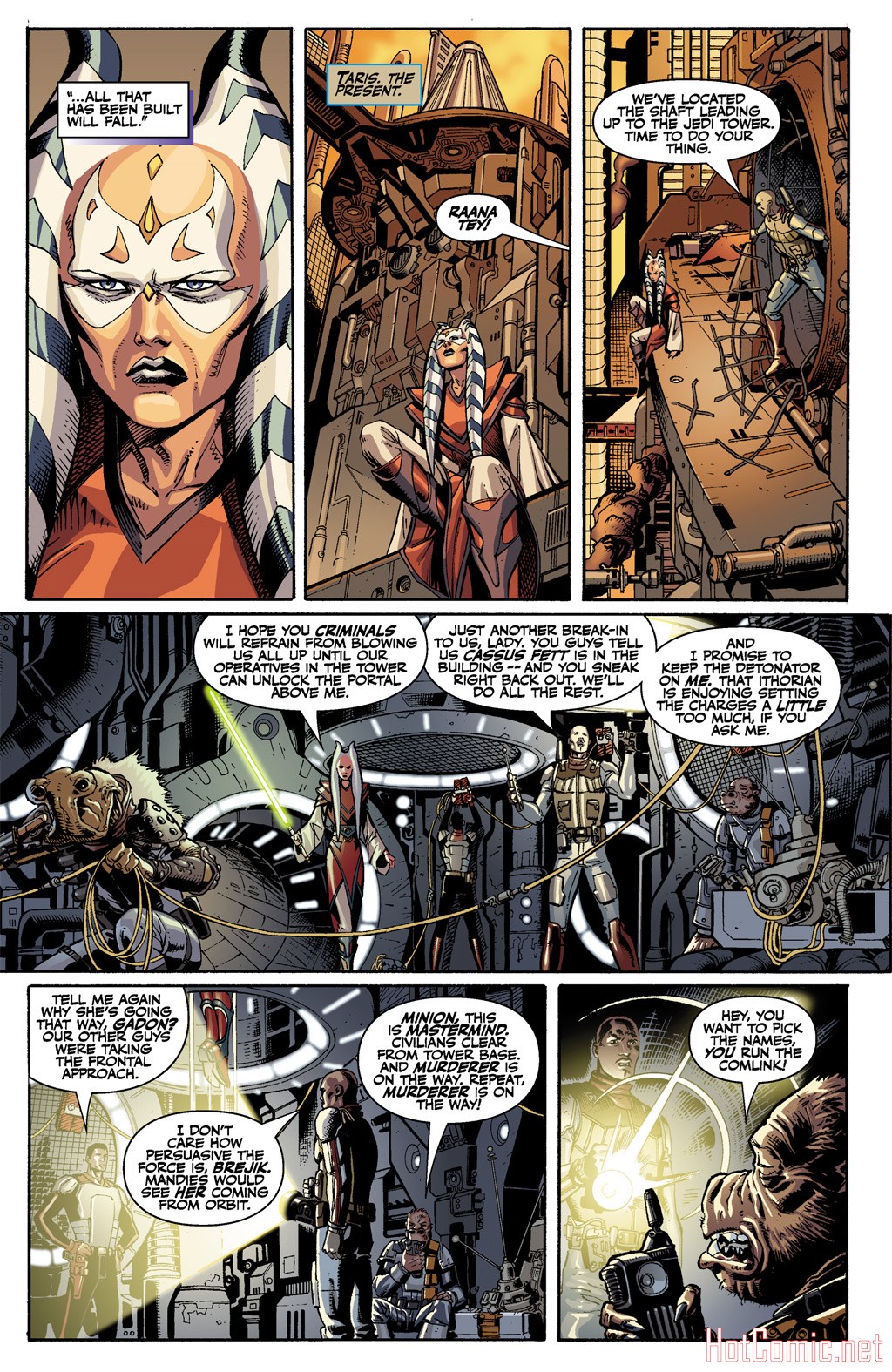 Knights of the old Republic (n) Ep25 Pg04