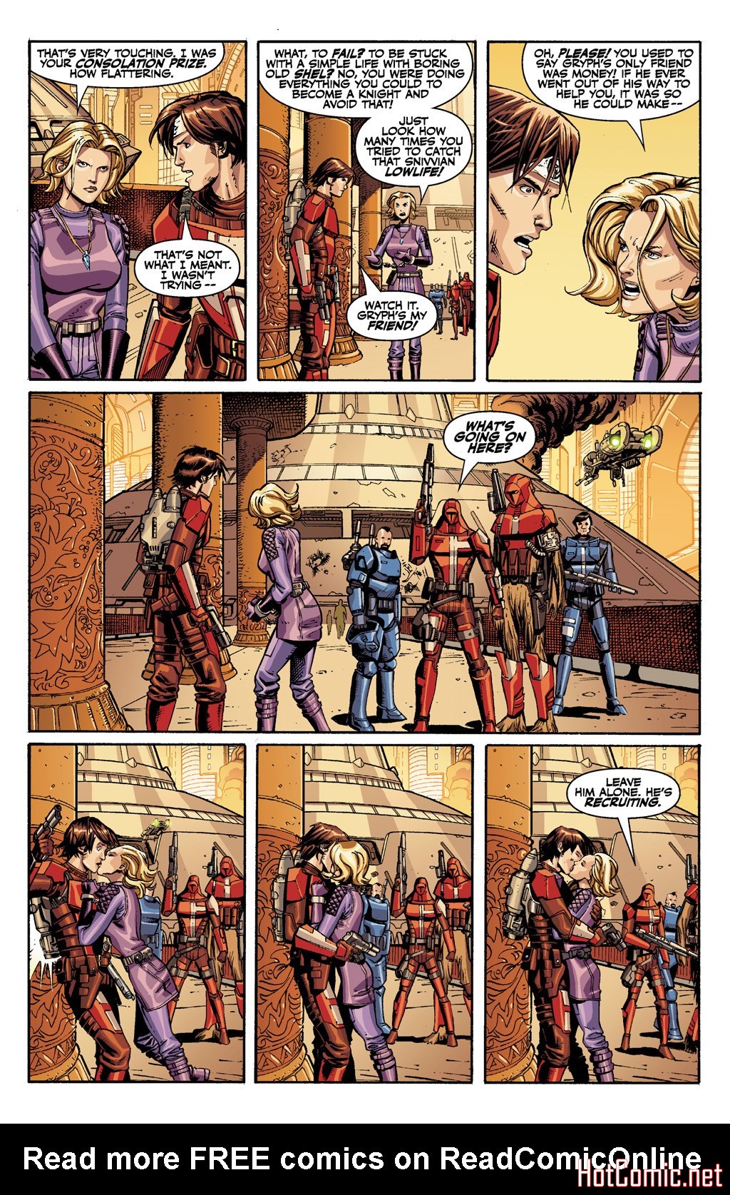 Knights of the old Republic (n) Ep25 Pg07