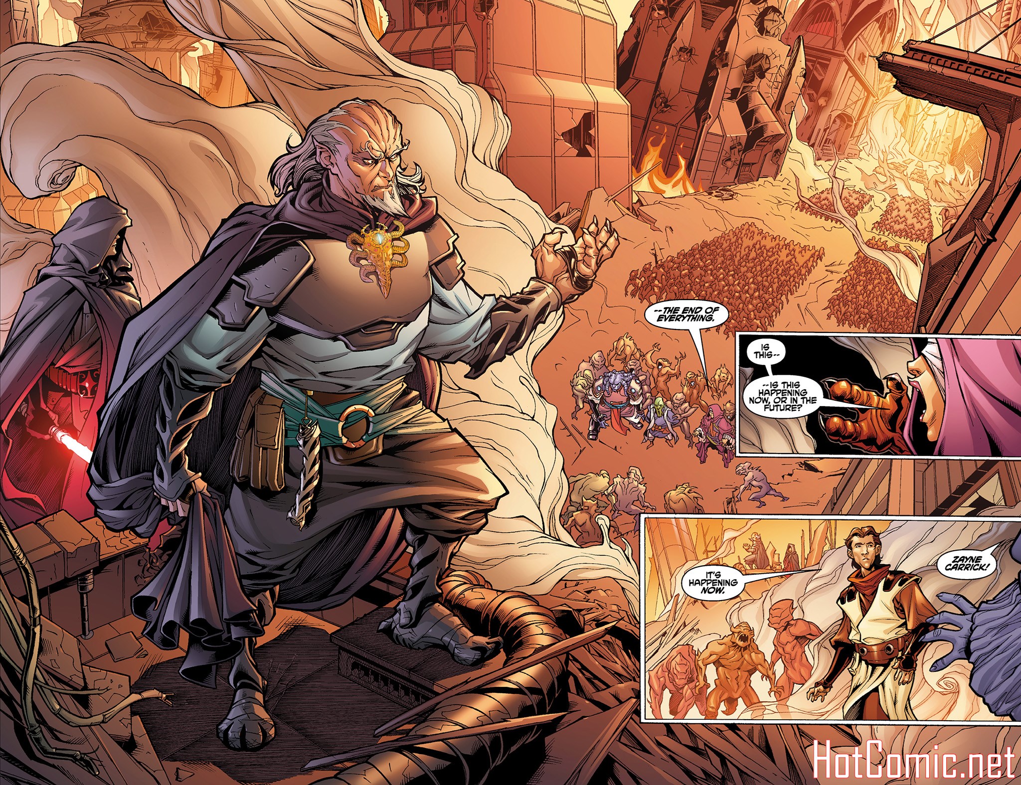 Knights of the old Republic (n) Ep26 Pg04