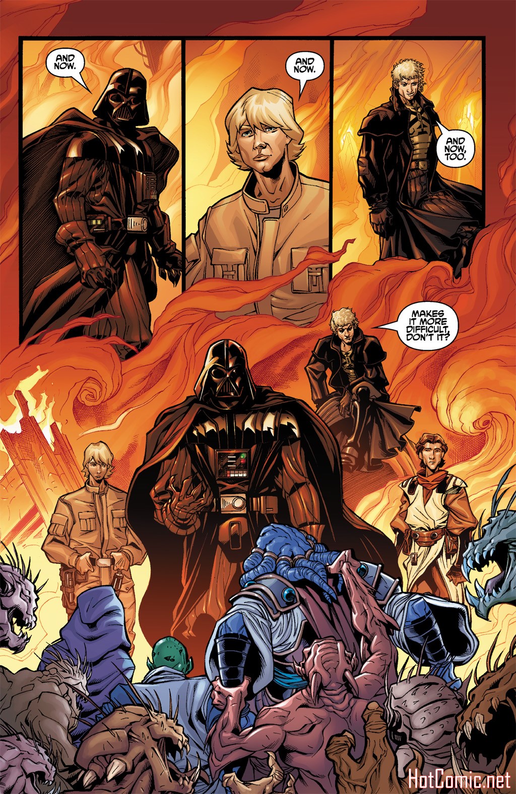 Knights of the old Republic (n) Ep26 Pg05