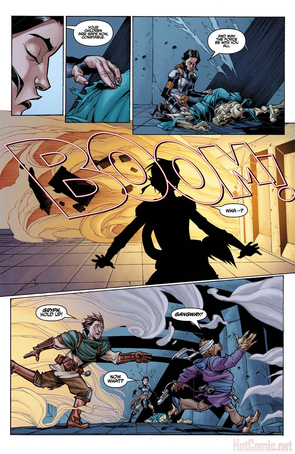 Knights of the old Republic (n) Ep26 Pg13