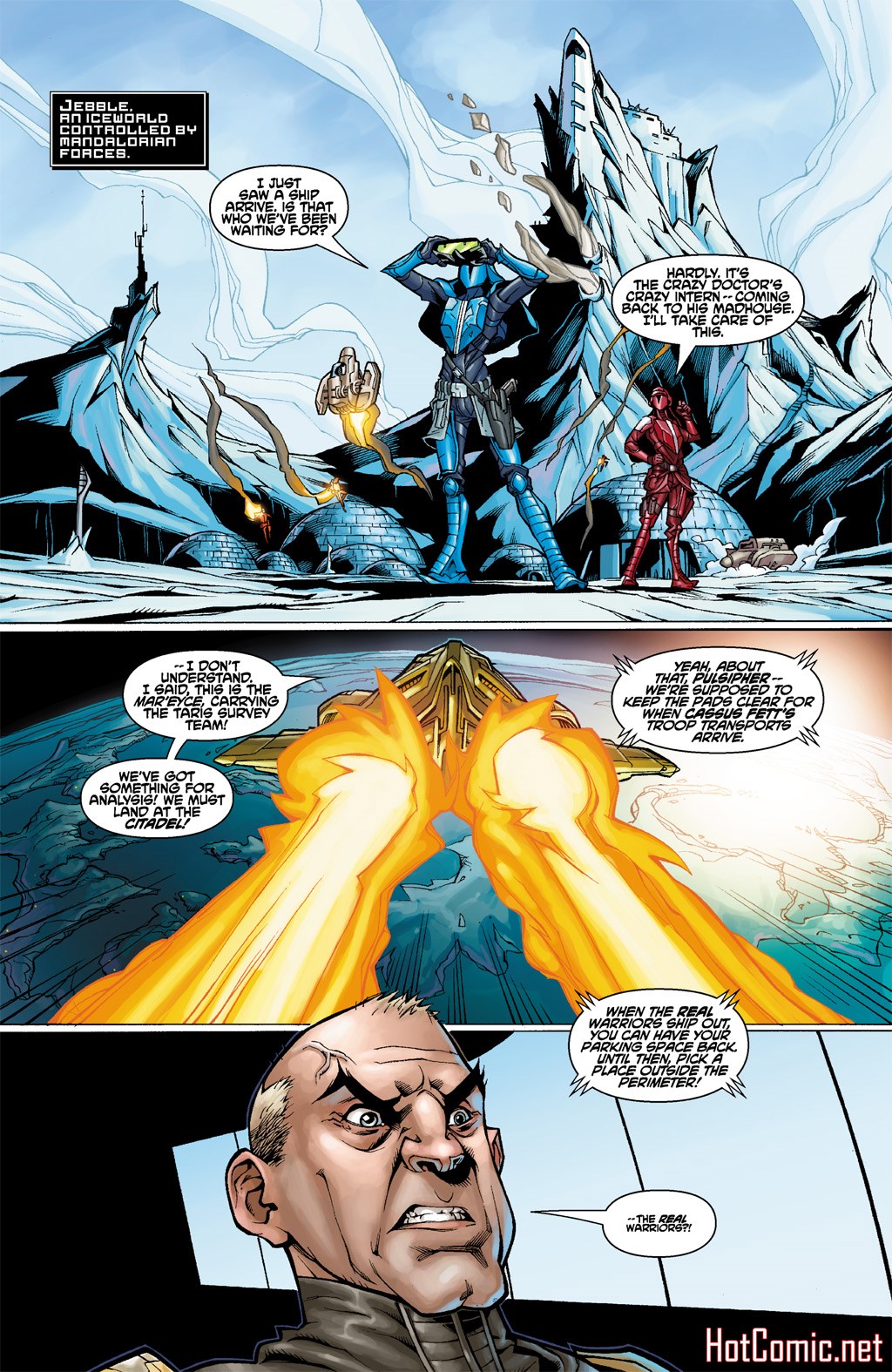 Knights of the old Republic (n) Ep27 Pg03