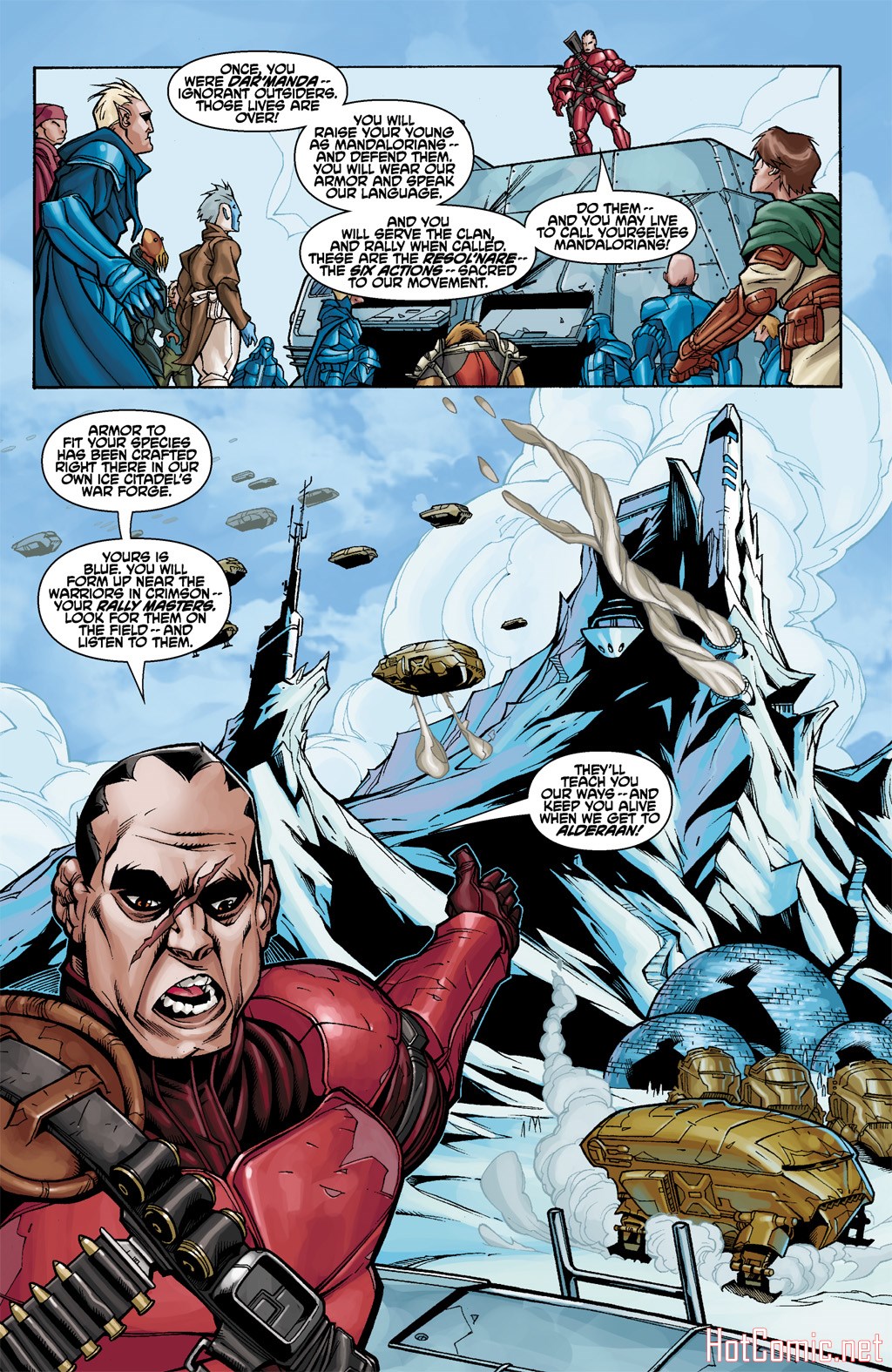 Knights of the old Republic (n) Ep27 Pg12